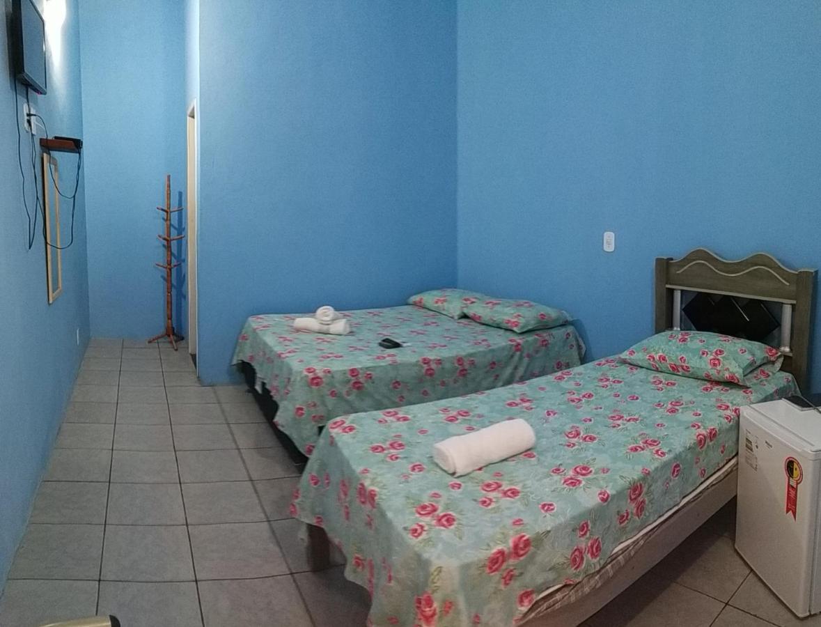 Hotel Pousada Sitio Preguicas Barreirinhas Exteriér fotografie